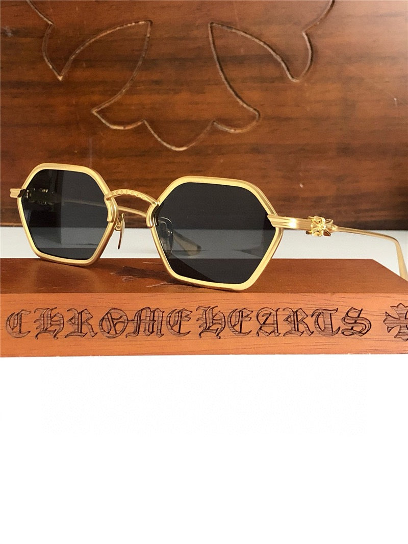 Chrome Hearts DATASS Sunglasses⚜️