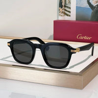 Cartier CT0536S 002 Sunglasses 🐆