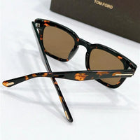 TOM FORD DAX FT 0751  Sunglasses ✨