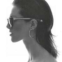 Chrome Hearts Penetranus Rex Sunglasses⚜️