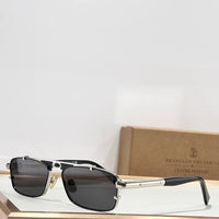 Brunello Cucinelli BC2010ST PALOMA Sunglasses 🕶️