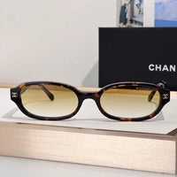 CHANEL 5059B  Sunglasses Chanel Eyewear  🖤