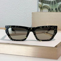 BVLGARI Bvlgari B.Zero1 BV40047  Women's Sunglasses ✨