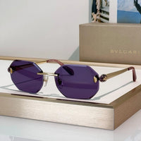 '- BVLGARI Bvlgari Serpenti Viper BV 40105U Sunglasses ✨