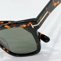 TOM FORD DAX FT 0751  Sunglasses ✨