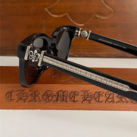 Chrome Hearts Penetranus Rex Sunglasses⚜️
