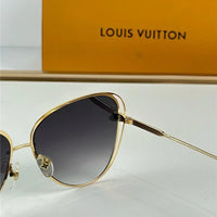 Louis Vuitton Z1305E A Nous Deux Sunglasses   ✨