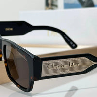 DIOR Christian Dior Label S1I 13A0 Sunglasses ✨
