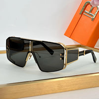 BALMAIN WONDER BOY-LTD BPS-102 Unisex Sunglasses✨