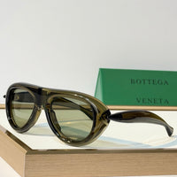 BOTTEGA VENETA BV1483S Sunglasses 💚