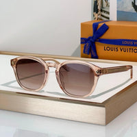 Louis Vuitton Z2809W LV Aura Pantos Sunglasses   ✨