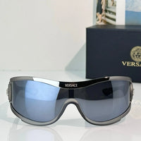 Versace 4475 /GB1/87  Unisex Sunglasses ✨