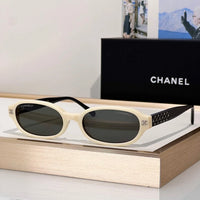 CHANEL 5059B  Sunglasses Chanel Eyewear  🖤
