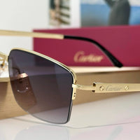 Cartier CT0554  Unisex Sunglasses 🐆