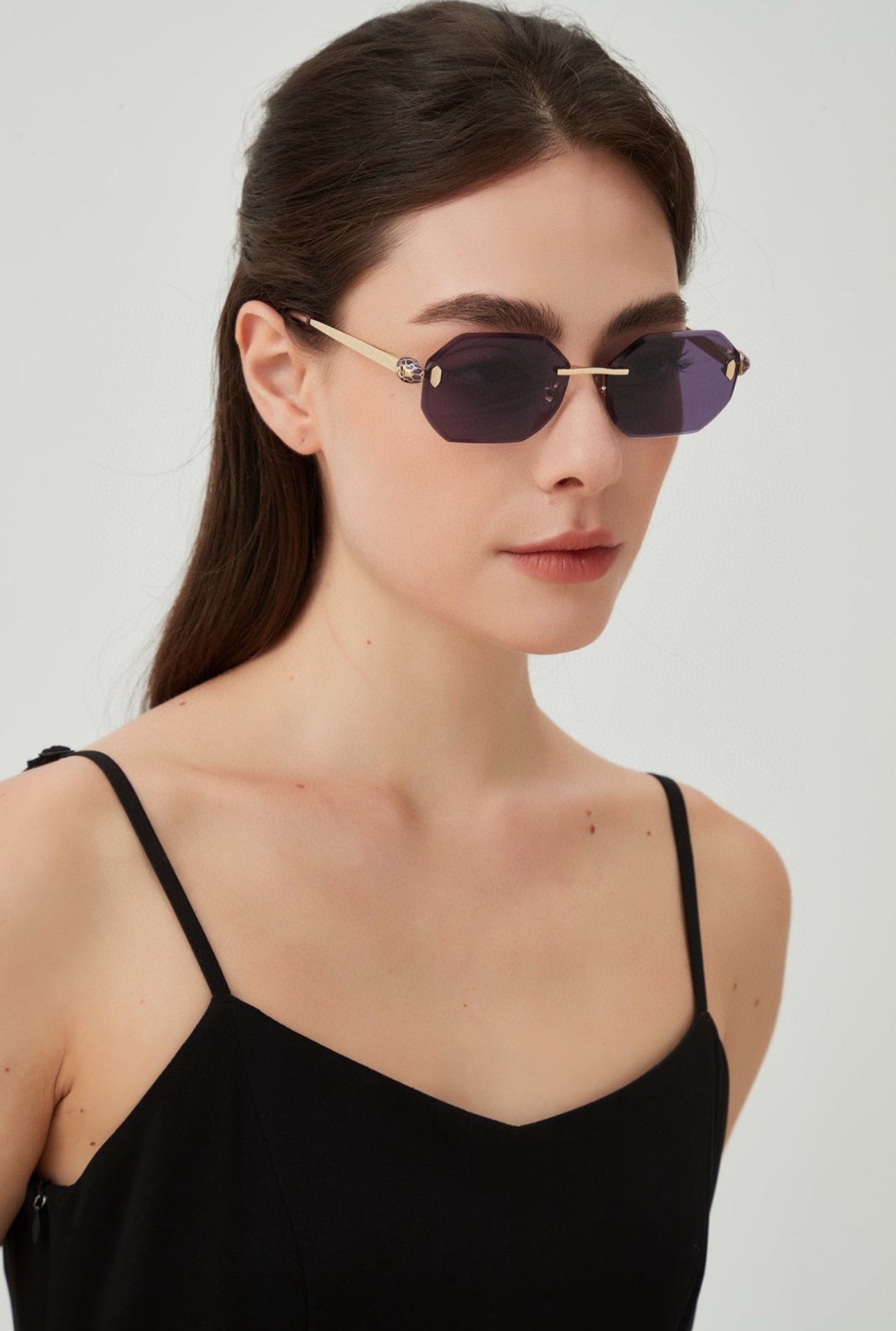 BVLGARI Bvlgari Serpenti Viper BV 40105U Sunglasses ✨ - onlinechics.com