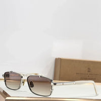 Brunello Cucinelli BC2010ST PALOMA Sunglasses 🕶️
