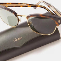 Cartier PREMIÈRE DE CARTIER SUNGLASSES 	CT0366S 🐆
