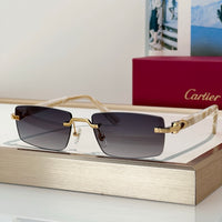 Cartier PREMIÈRE DE CARTIER CT0579S 001  Sunglasses &Photochromic Glasses 🐆
