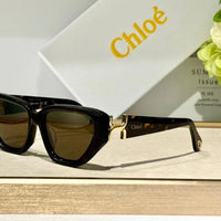 Chloé CH0235S Sunglasses Women's  ✨