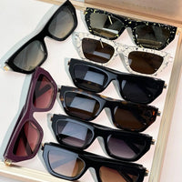 BVLGARI Bvlgari B.Zero1 BV40047  Women's Sunglasses ✨