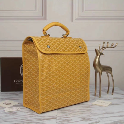 - - Goyard Saint Léger Backpacks ✨ - onlinechics.com