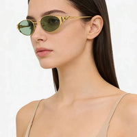 Cartier PREMIÈRE DE CARTIER CT0630S Sunglasses 🐆
