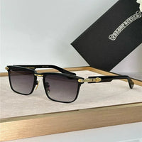 Chrome Hearts YOU ARE LATE Sunglasses⚜️
