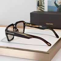 TOM FORD Icon Collection TF1202 01E Sunglasses 🔱