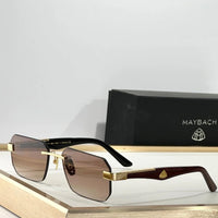 MAYBACH THE TAIGEI Zeiss Lenses Sunglasses 👑