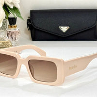PRADA SPRA07S Sunglasses 🟥