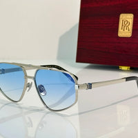Rolls Royce SS1246 18K plated Rose-Silver-Gold Eyewear  👑