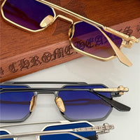 Chrome Hearts RUMP Sunglasses⚜️