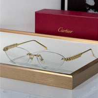 Cartier PREMIÈRE DE CARTIER CT0543S Sunglasses 🐆