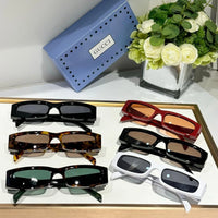 Gucci Cat-Eye Frame GG 1778 Women's Sunglasses ✨