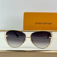 Louis Vuitton Z1305E A Nous Deux Sunglasses   ✨
