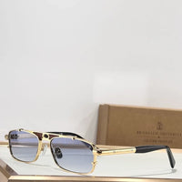 Brunello Cucinelli BC2010ST PALOMA Sunglasses 🕶️