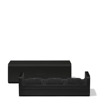 RIMOWA Original Series - Aluminium-Black-Titanium Watch Case 🛩️