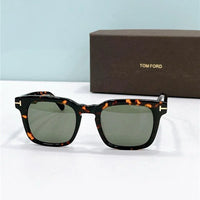 TOM FORD DAX FT 0751  Sunglasses ✨