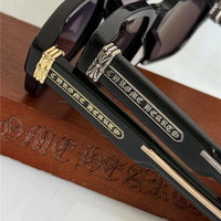 Chrome Hearts THICK Sunglasses⚜️
