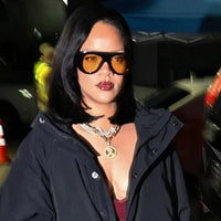 BOTTEGA VENETA BV1362S 005 - As Seen On Rihanna 💚