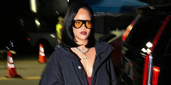 BOTTEGA VENETA BV1362S 005 - As Seen On Rihanna 💚