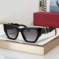 Valentino V-Sette VLS 166A Sunglasses✨