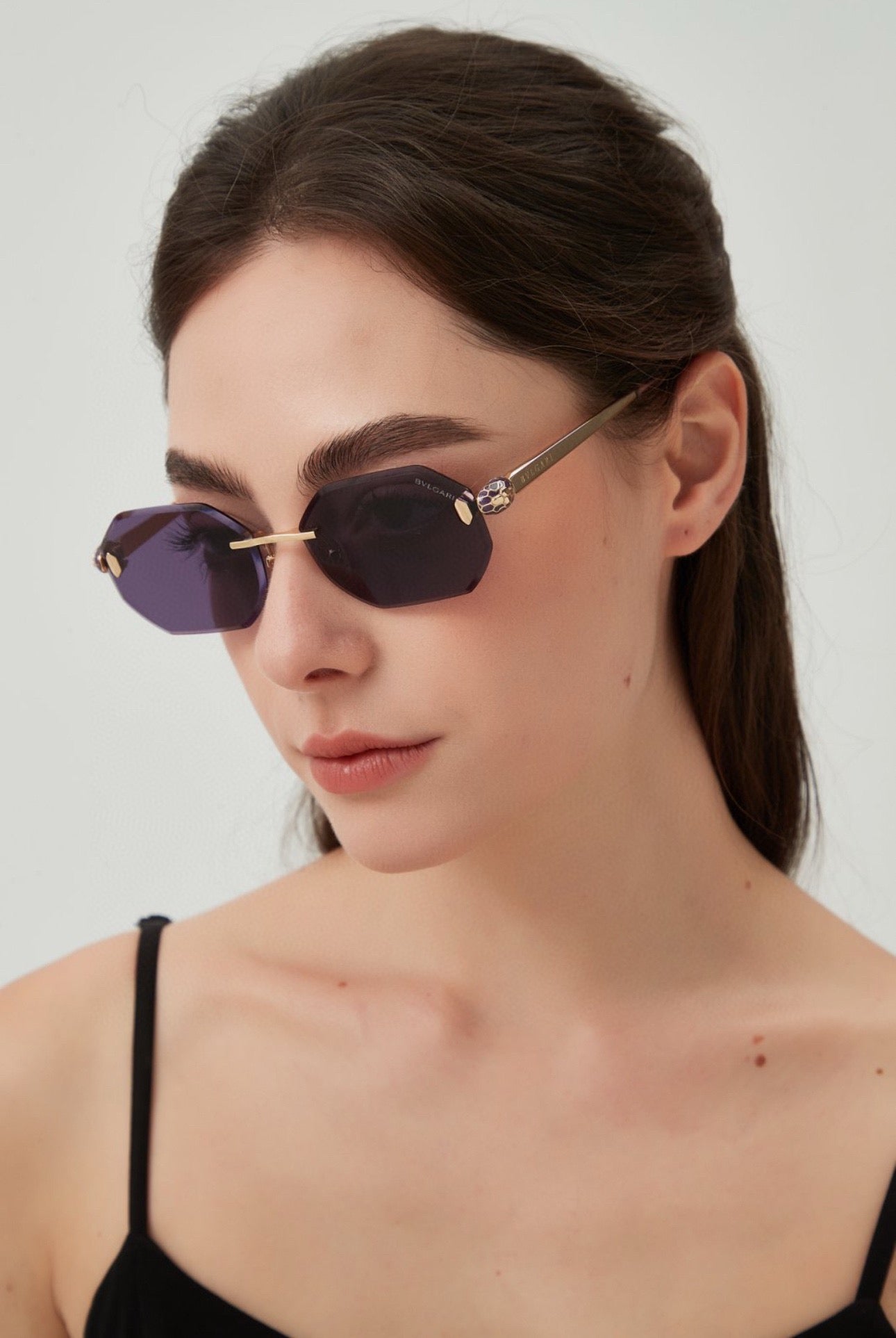 BVLGARI Bvlgari Serpenti Viper BV 40105U Sunglasses ✨ - onlinechics.com