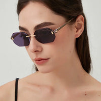 '- BVLGARI Bvlgari Serpenti Viper BV 40105U Sunglasses ✨