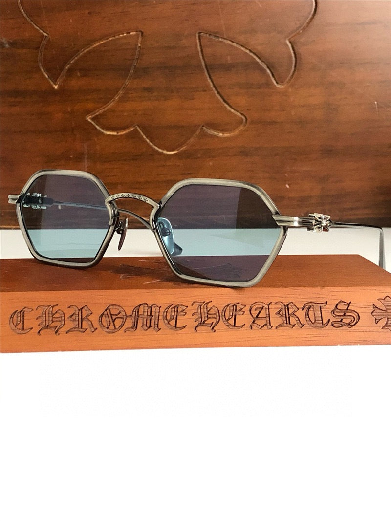 Chrome Hearts DATASS Sunglasses⚜️