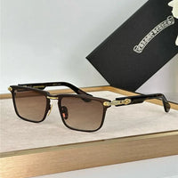 Chrome Hearts YOU ARE LATE Sunglasses⚜️