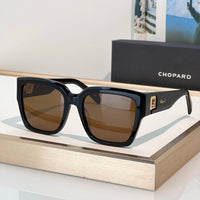 Chopard SCH406 0700 55 Sunglasses  ✨