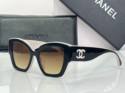 2024 CHANEL 6058-6059 Women's Acetate Sunglasses  ✨ - onlinechics.com