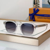 Louis Vuitton Z2809W LV Aura Pantos Sunglasses   ✨