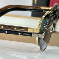 Cartier PREMIÈRE DE CARTIER CT0495S Sunglasses 🐆